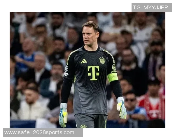 诺伊尔重伤缺席本赛季拜仁急寻德赫亚顶替守门员位置